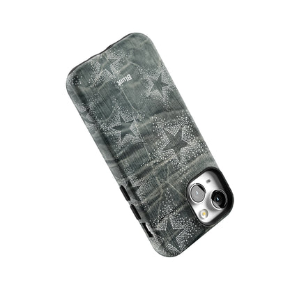 Cosmic Jean iPhone Case gallery - Iphone_13_Mini_Air_Plus_5