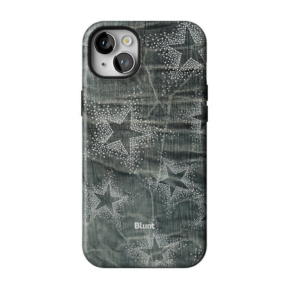 Cosmic Jean iPhone Case gallery - Iphone_14_Mini_Air_Plus_1