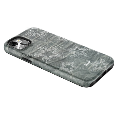 Cosmic Jean iPhone Case gallery - Iphone_14_Mini_Air_Plus_2