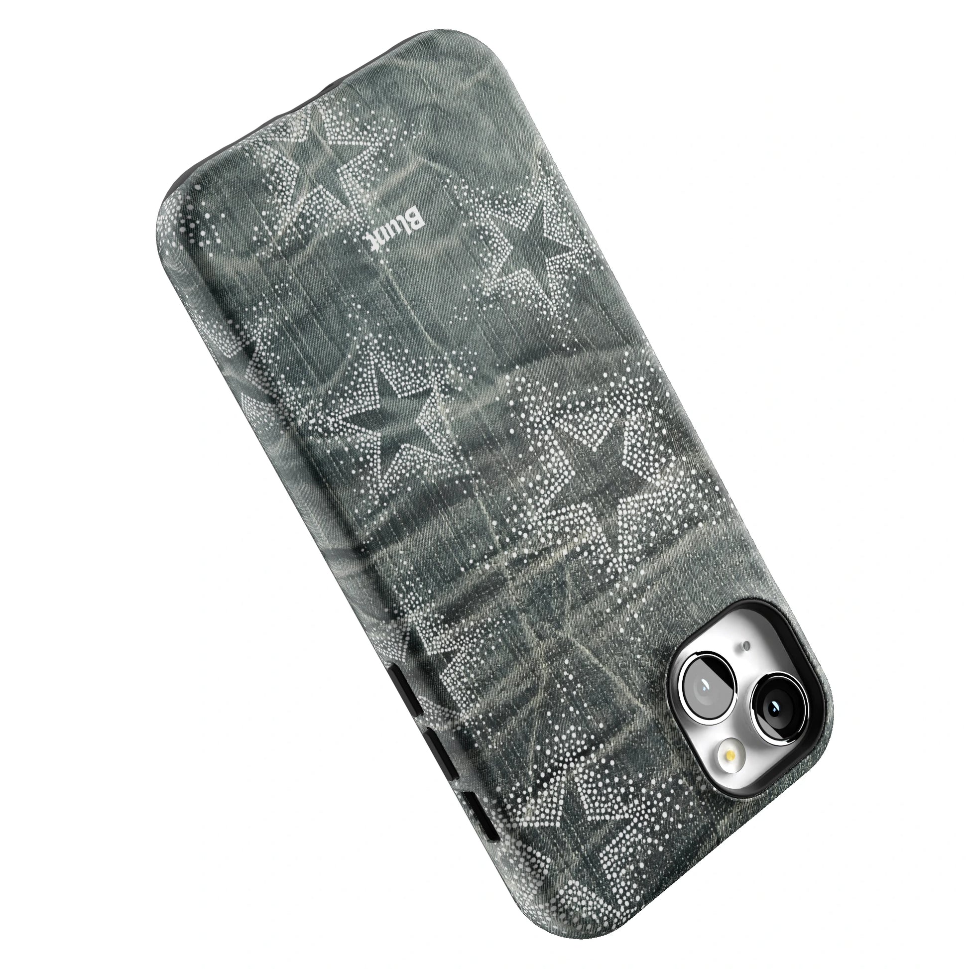 Cosmic Jean iPhone Case gallery - Iphone_14_Mini_Air_Plus_5