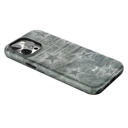 Cosmic Jean iPhone Case gallery - Iphone_14_Pro_Max_2