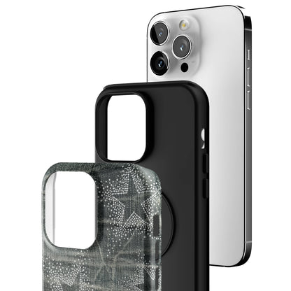 Cosmic Jean iPhone Case gallery - Iphone_14_Pro_Max_3