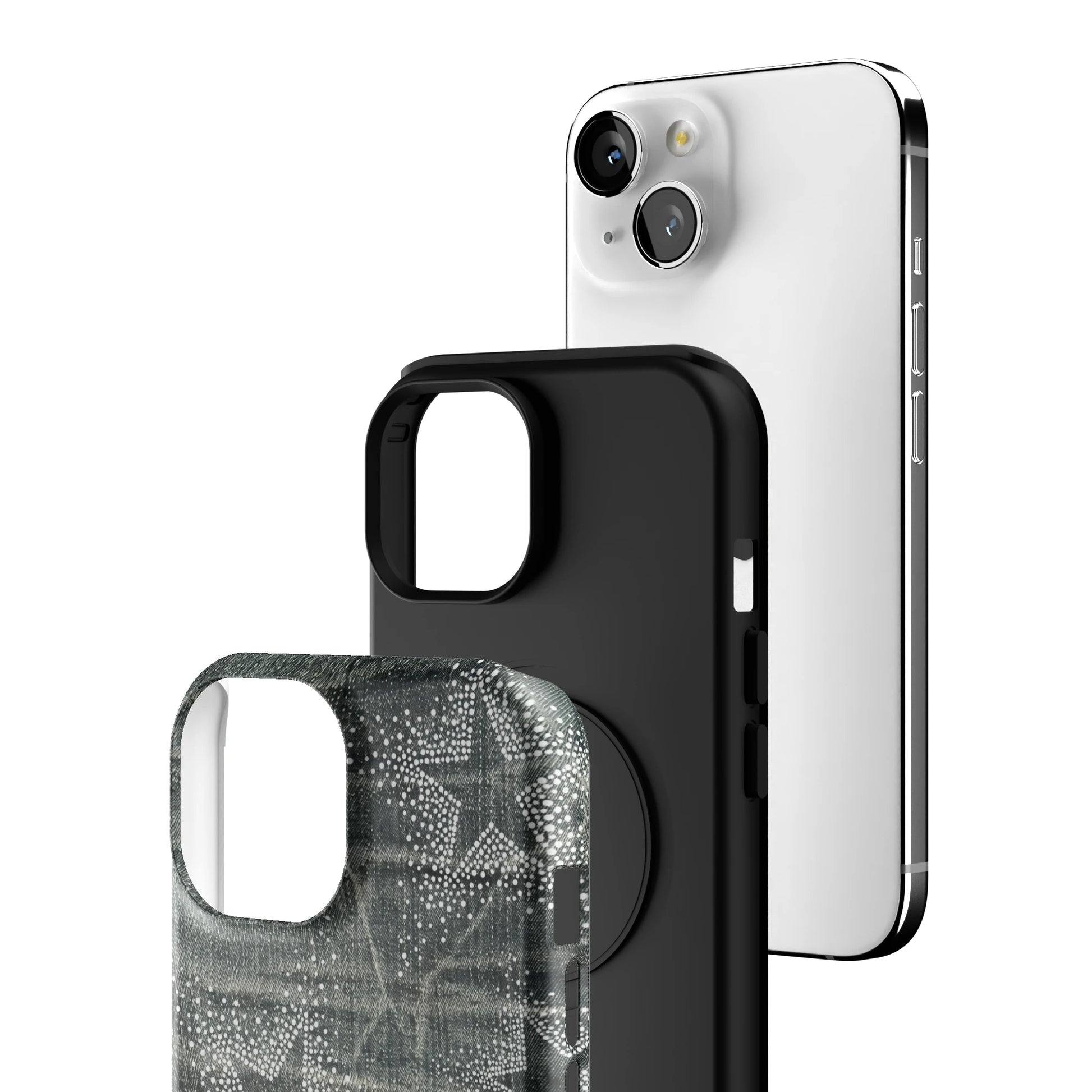 Cosmic Jean iPhone Case gallery - Iphone_15_Iphone_3