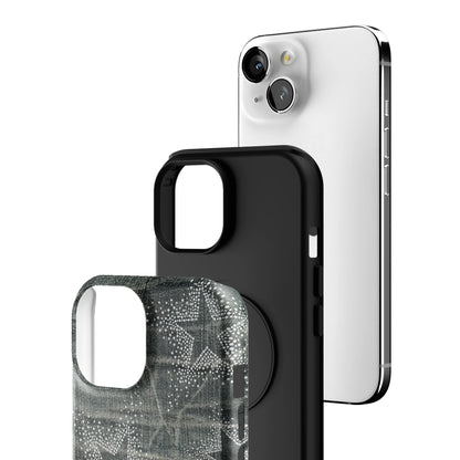 Cosmic Jean iPhone Case gallery - Iphone_15_Iphone_3
