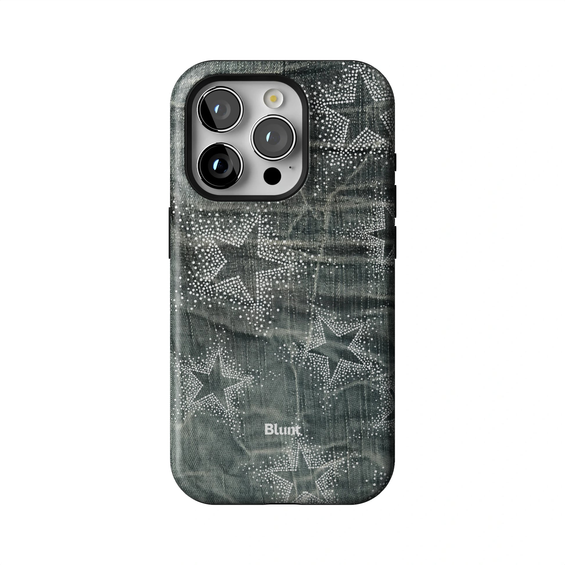 Cosmic Jean iPhone Case gallery - Iphone_15_Pro_1