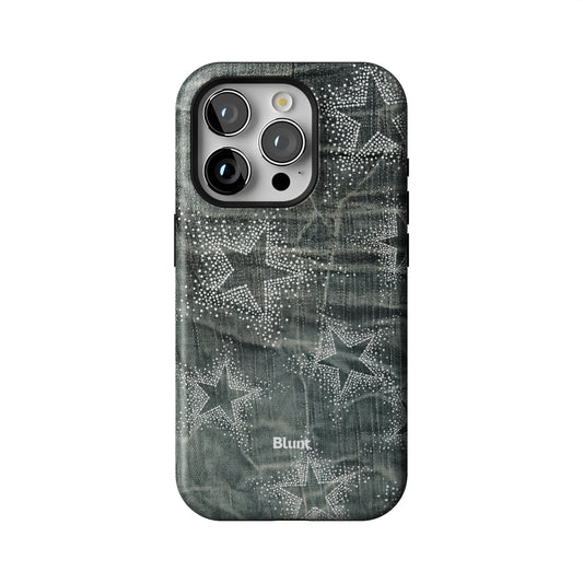 Cosmic Jean iPhone Case gallery - Iphone_15_Pro_1