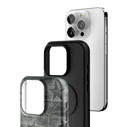 Cosmic Jean iPhone Case gallery - Iphone_15_Pro_3