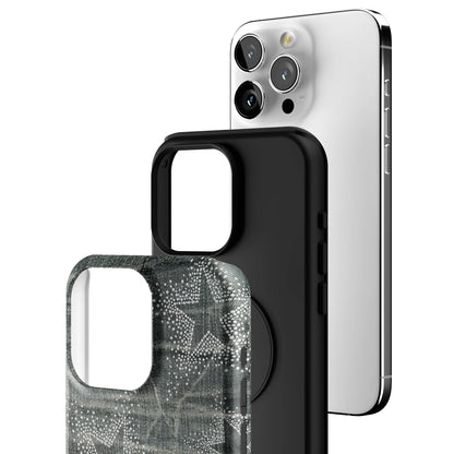 Cosmic Jean iPhone Case gallery - Iphone_15_Pro_Max_3