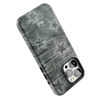 Cosmic Jean iPhone Case gallery - Iphone_15_Pro_Max_5