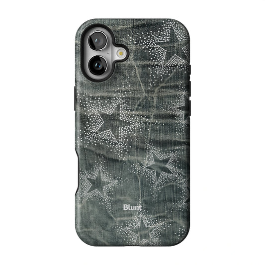Cosmic Jean iPhone Case gallery - Iphone_16_Mini_Air_Plus_1