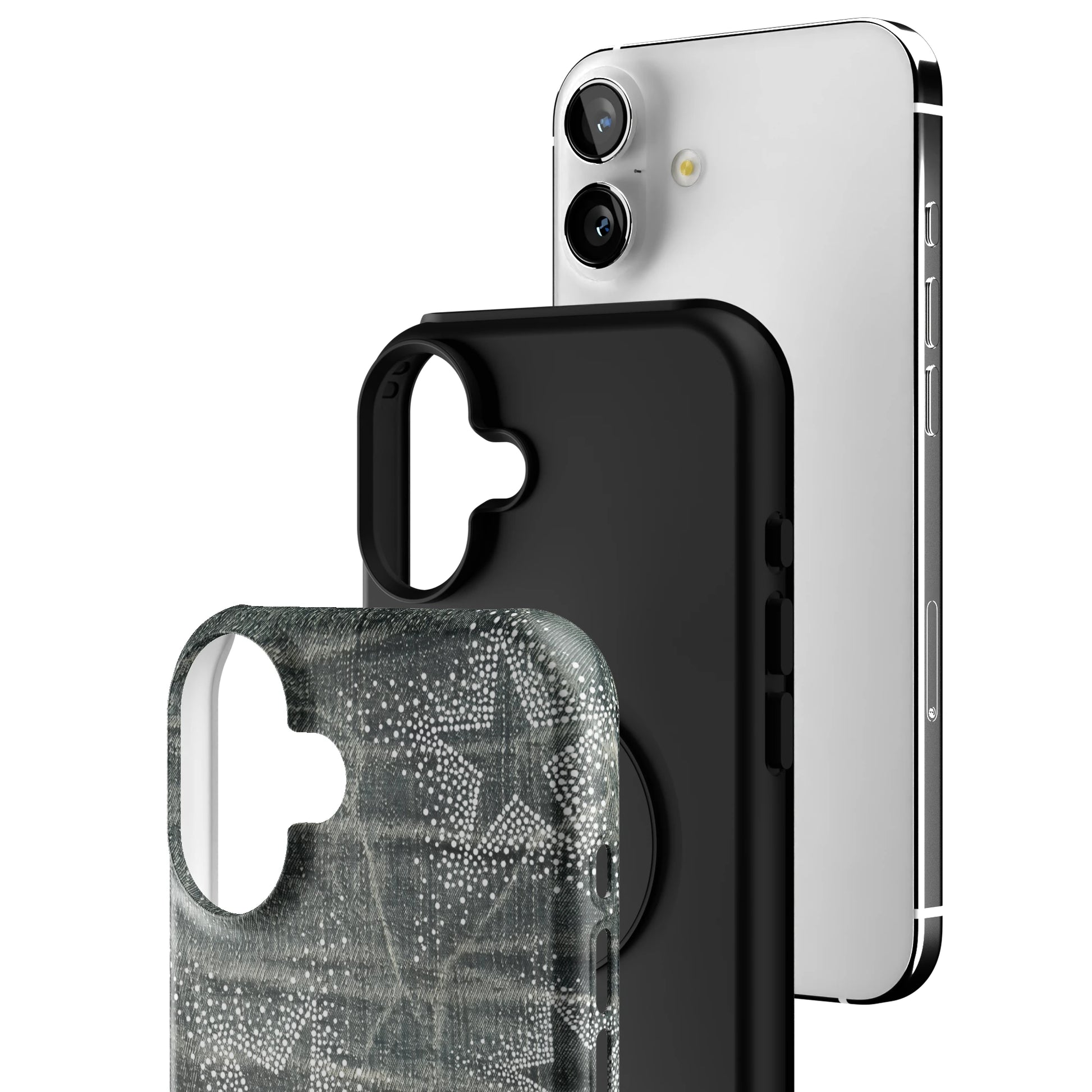 Cosmic Jean iPhone Case gallery - Iphone_16_Mini_Air_Plus_3
