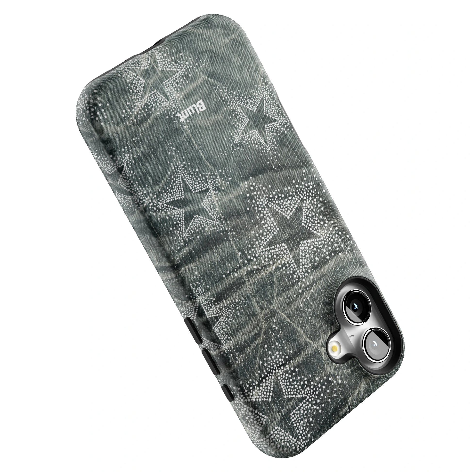 Cosmic Jean iPhone Case gallery - Iphone_16_Mini_Air_Plus_5