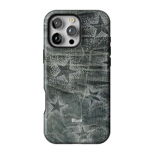 Cosmic Jean iPhone Case gallery - Iphone_16_Pro_Max_1