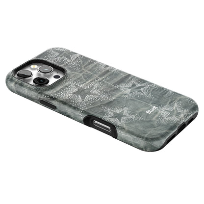 Cosmic Jean iPhone Case gallery - Iphone_16_Pro_Max_2