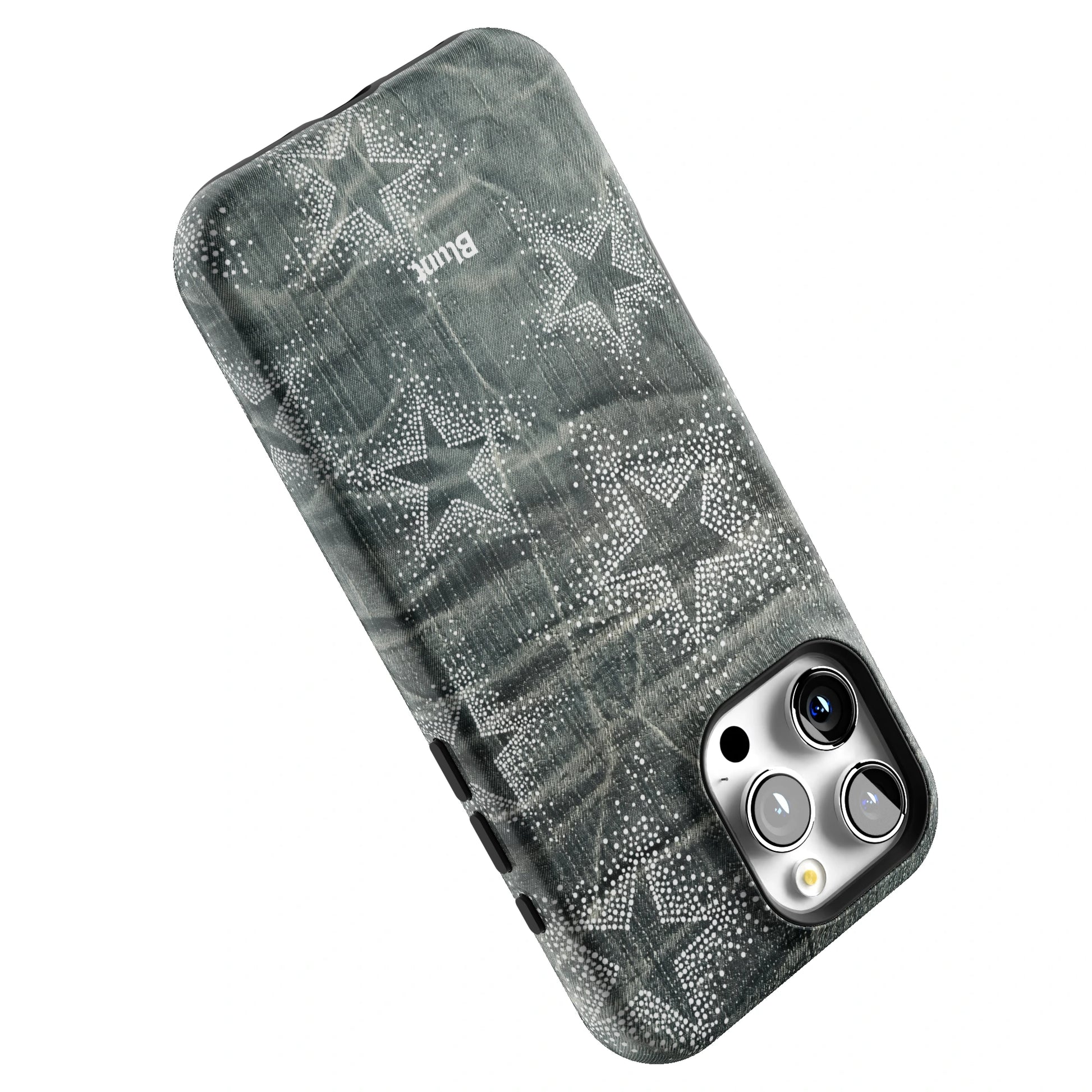 Cosmic Jean iPhone Case gallery - Iphone_16_Pro_Max_5