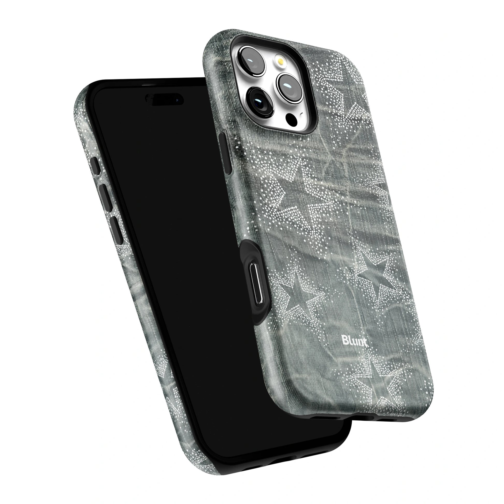 Cosmic Jean iPhone Case gallery - Iphone_16_Pro_Max_6