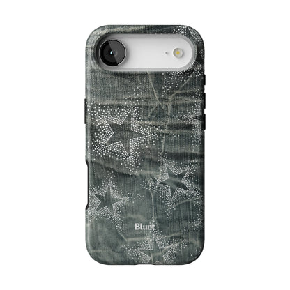 Cosmic Jean iPhone Case gallery - Iphone_17_Air_1