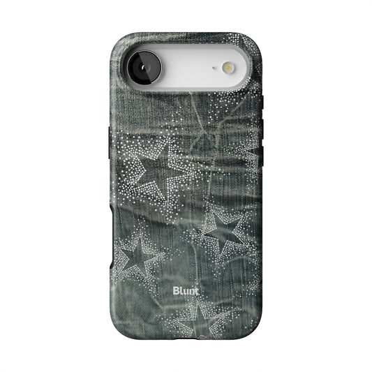 Cosmic Jean iPhone Case gallery - Iphone_17_Air_1