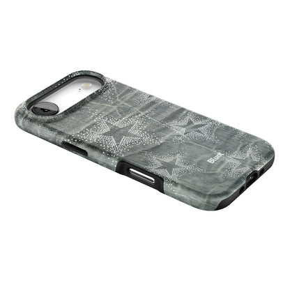 Cosmic Jean iPhone Case gallery - Iphone_17_Air_2