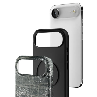 Cosmic Jean iPhone Case gallery - Iphone_17_Air_3