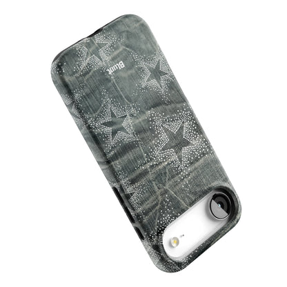Cosmic Jean iPhone Case gallery - Iphone_17_Air_5