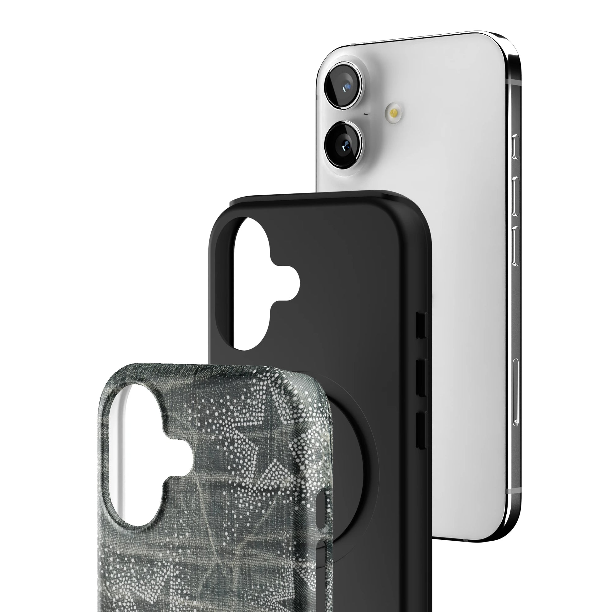 Cosmic Jean iPhone Case gallery - Iphone_17_Iphone_3