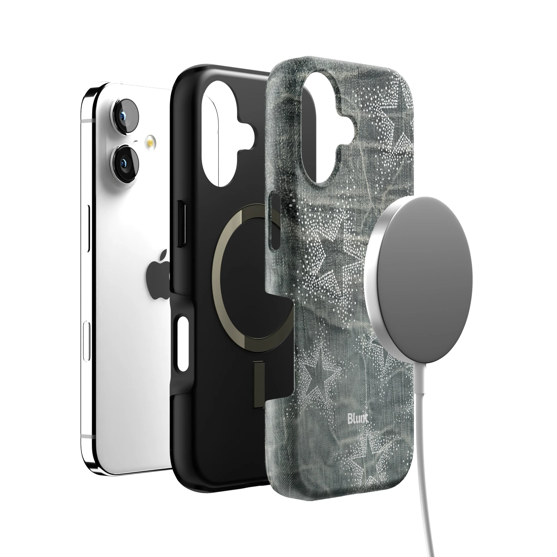 Cosmic Jean iPhone Case gallery - Iphone_17_Iphone_4