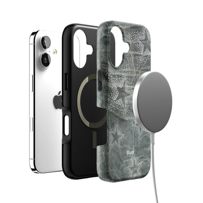 Cosmic Jean iPhone Case gallery - Iphone_17_Iphone_4
