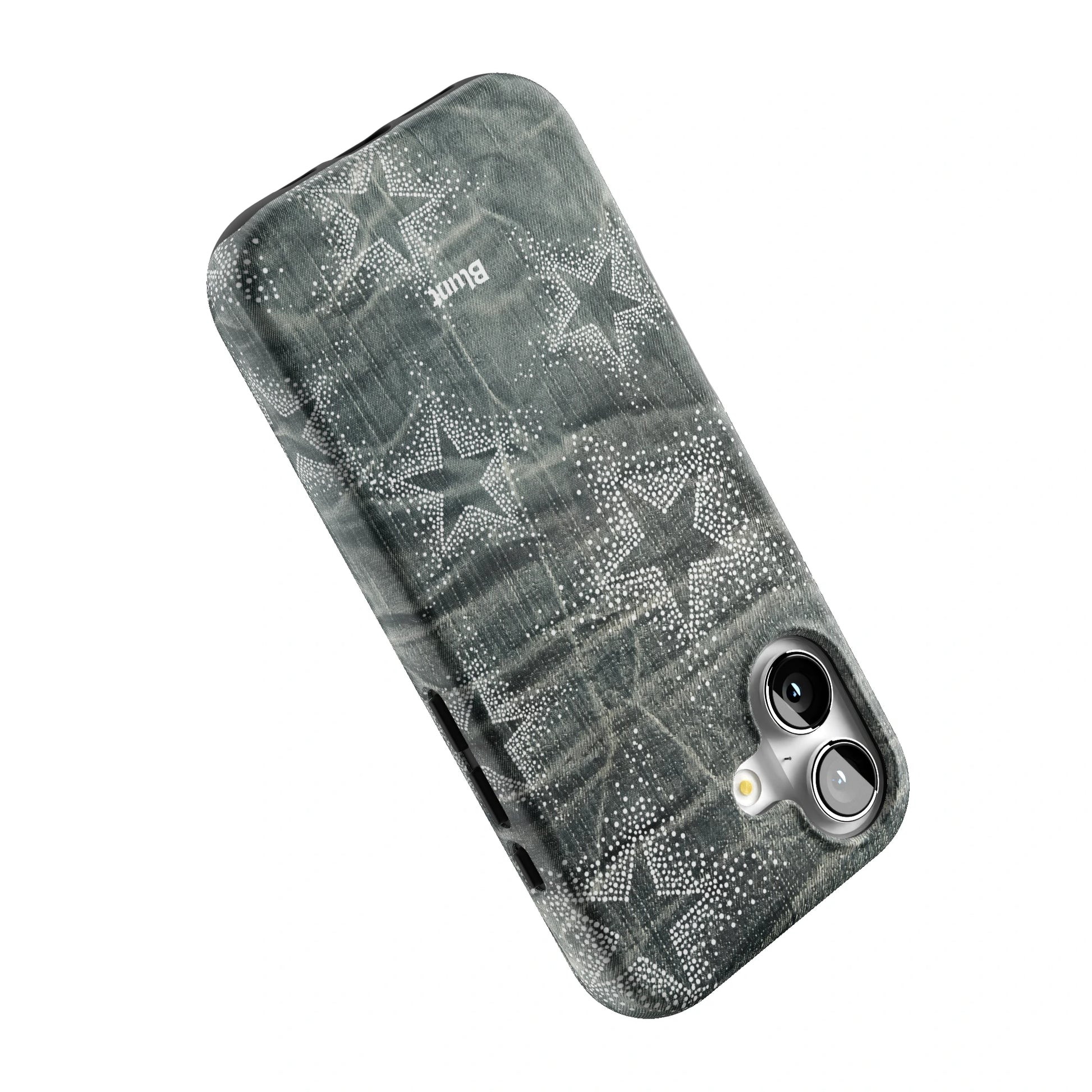Cosmic Jean iPhone Case gallery - Iphone_17_Iphone_5