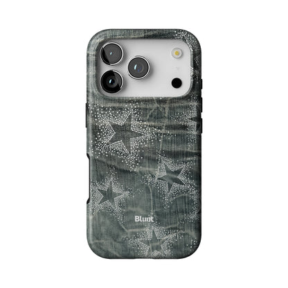 Cosmic Jean iPhone Case gallery - Iphone_17_Pro_1