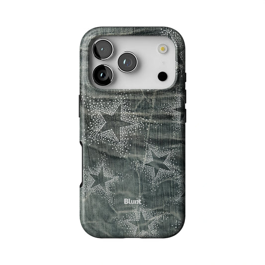 Cosmic Jean iPhone Case gallery - Iphone_17_Pro_1