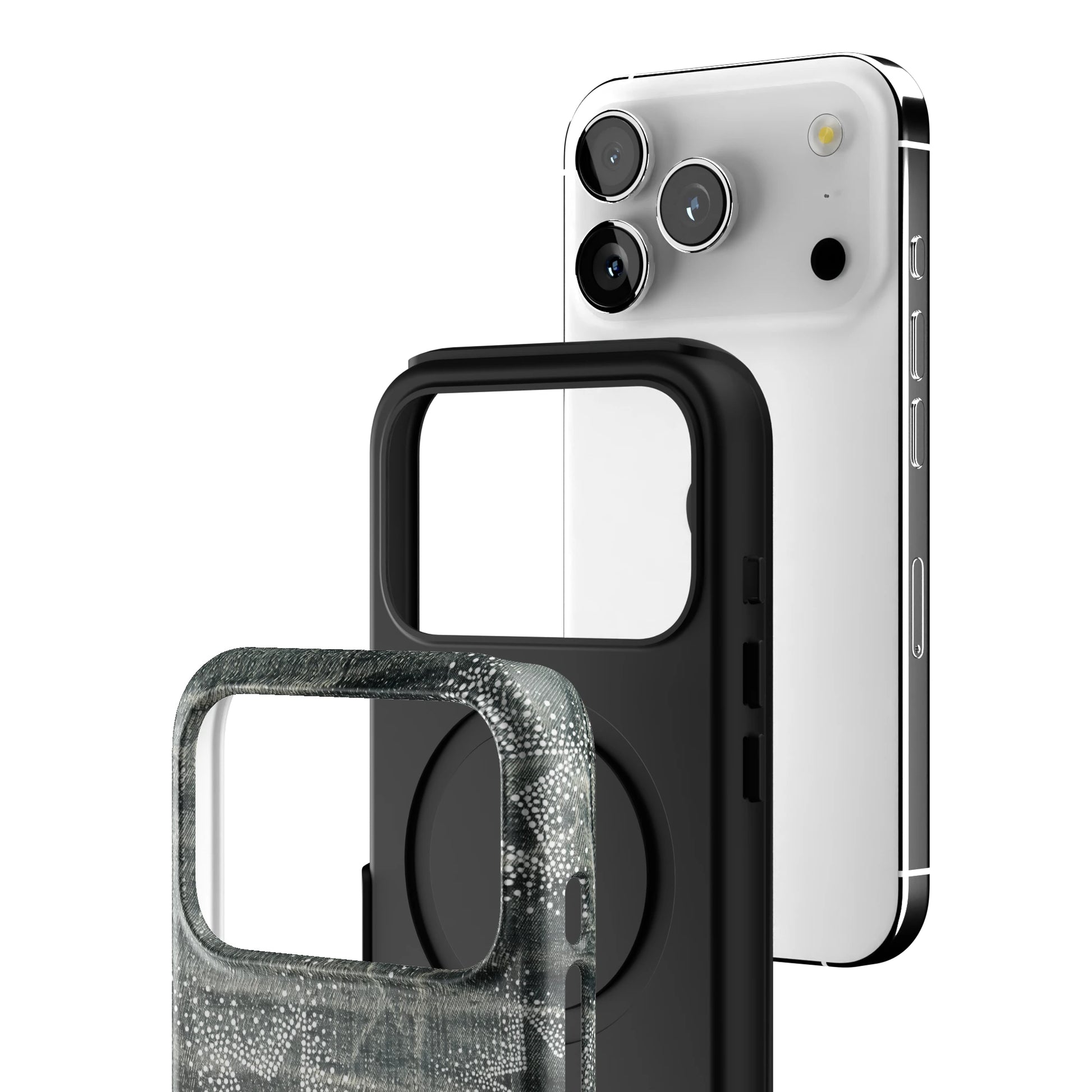 Cosmic Jean iPhone Case gallery - Iphone_17_Pro_3