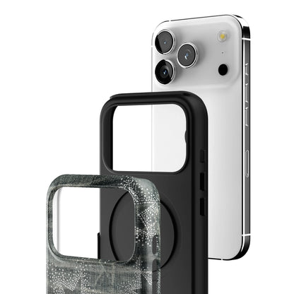 Cosmic Jean iPhone Case gallery - Iphone_17_Pro_3