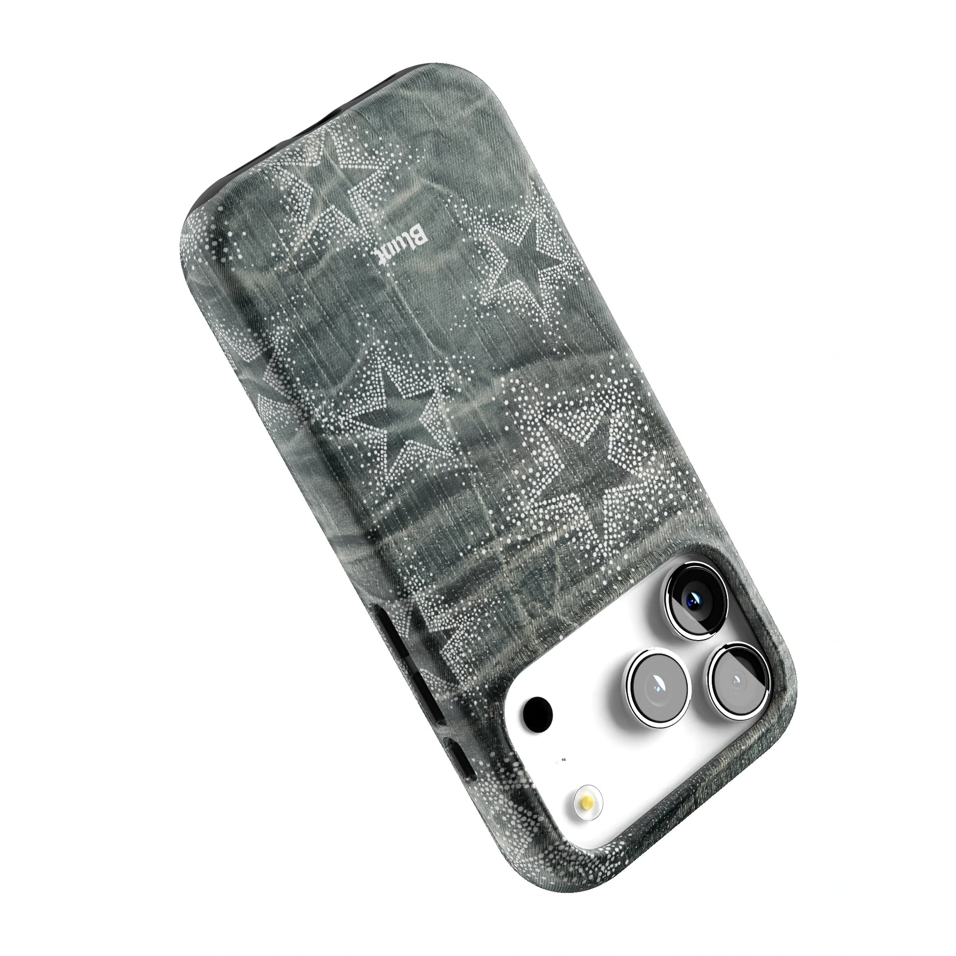 Cosmic Jean iPhone Case gallery - Iphone_17_Pro_5