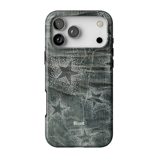 Cosmic Jean iPhone Case gallery - Iphone_17_Pro_Max_1