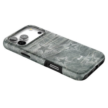 Cosmic Jean iPhone Case gallery - Iphone_17_Pro_Max_2