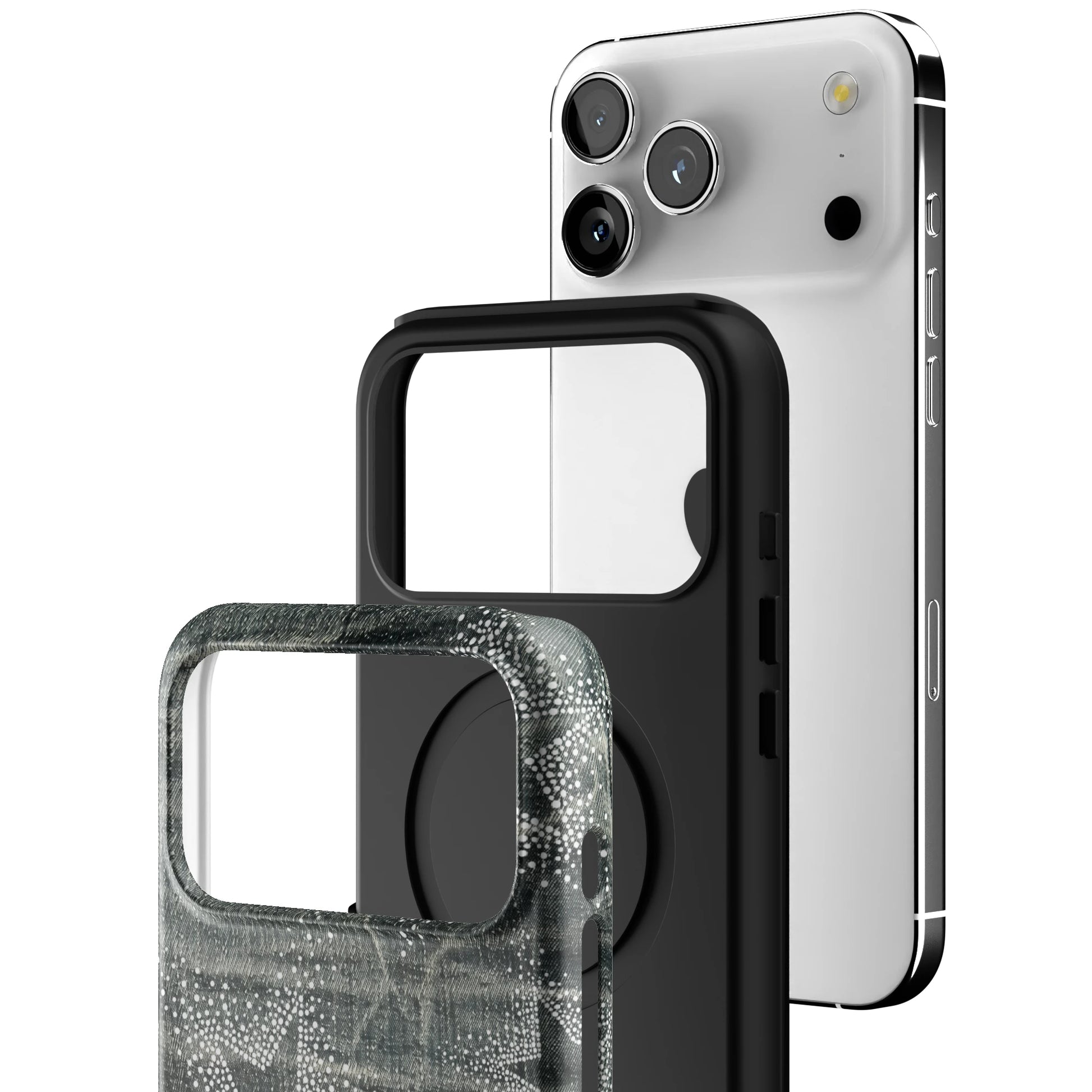 Cosmic Jean iPhone Case gallery - Iphone_17_Pro_Max_3