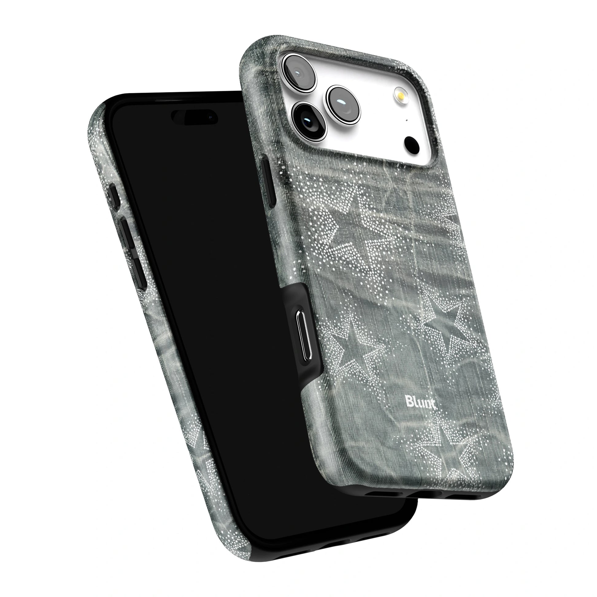Cosmic Jean iPhone Case gallery - Iphone_17_Pro_Max_6