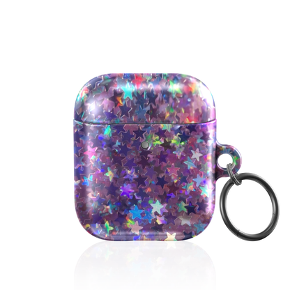Cosmic Party AirPod Case - Blunt Cases