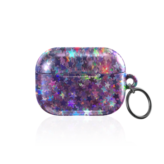 Cosmic Party AirPod Case - Blunt Cases