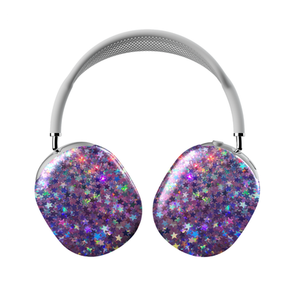 Cosmic Party AirPod Max Case - Blunt Cases