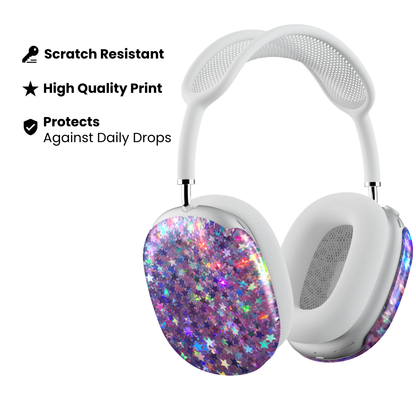 Cosmic Party AirPod Max Case - Blunt Cases