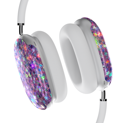 Cosmic Party AirPod Max Case - Blunt Cases