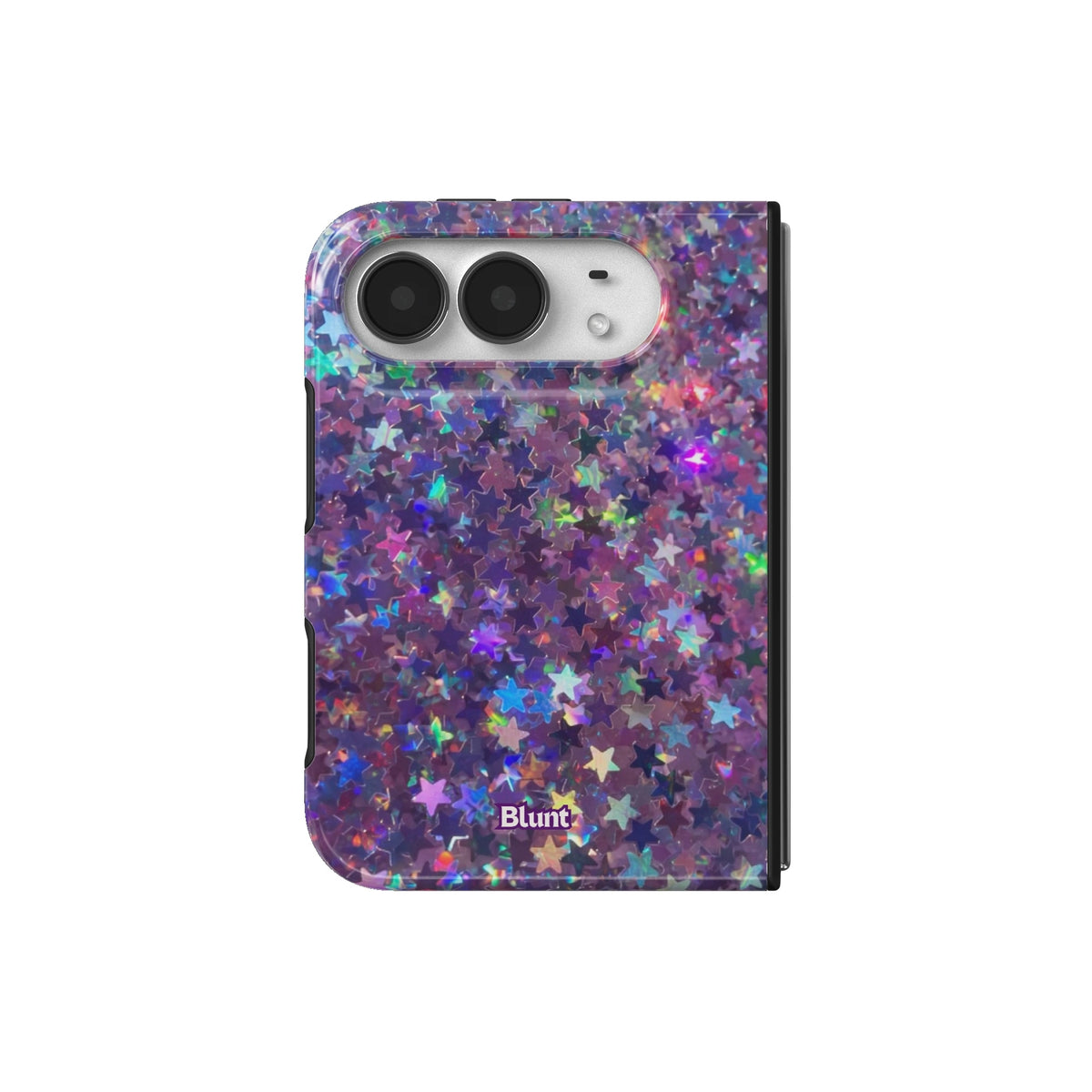 cosmic-party-iphone-case iPhone 18 Duo case, view 2