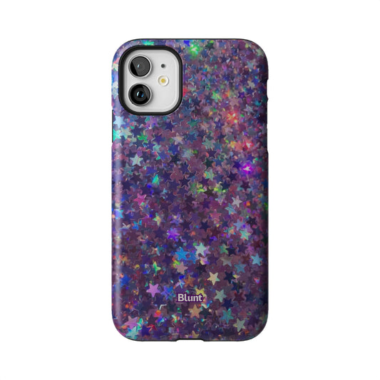 Cosmic Party iPhone Case gallery - Iphone_11_Iphone_1