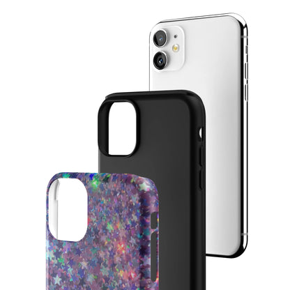 Cosmic Party iPhone Case gallery - Iphone_11_Iphone_3