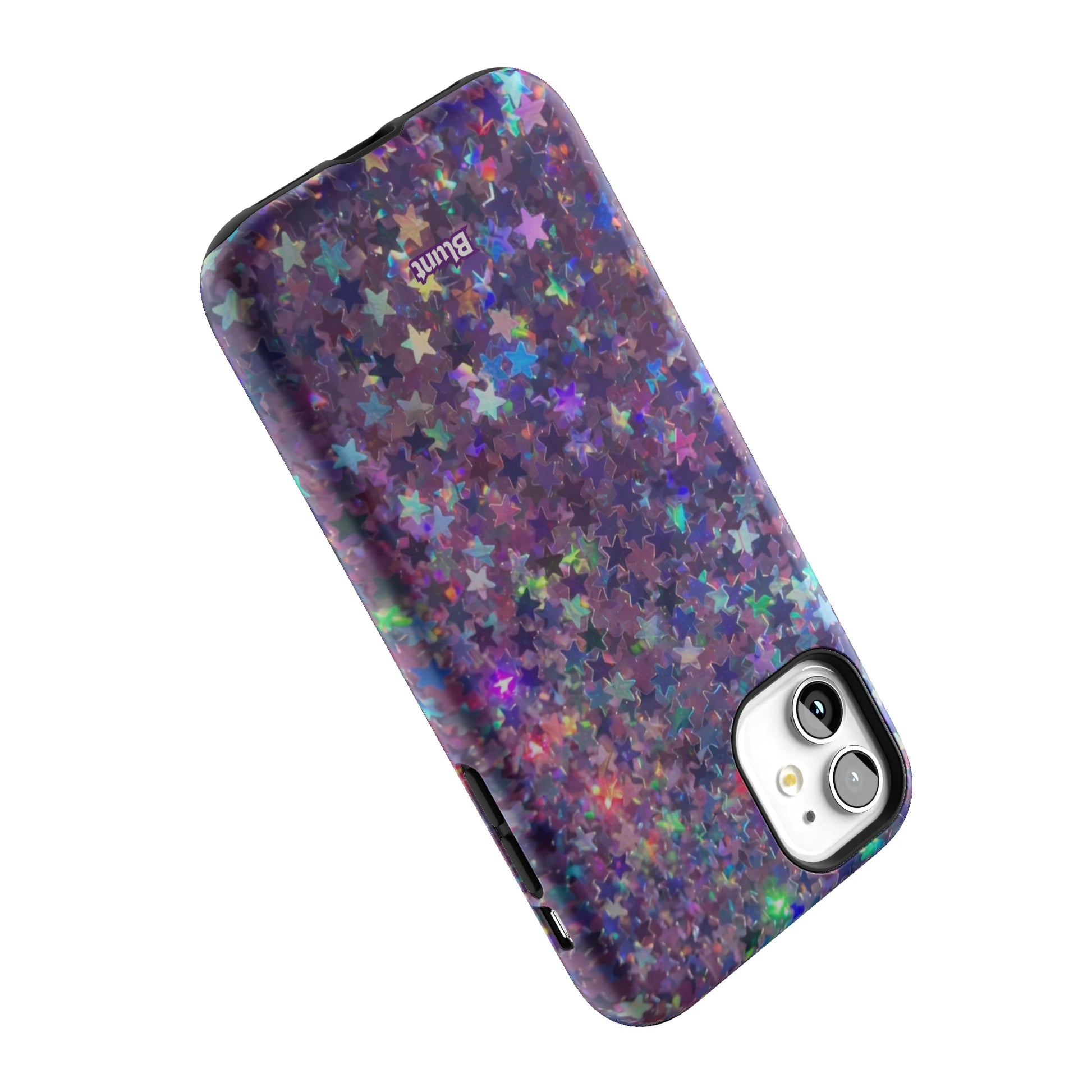 Cosmic Party iPhone Case gallery - Iphone_11_Iphone_5