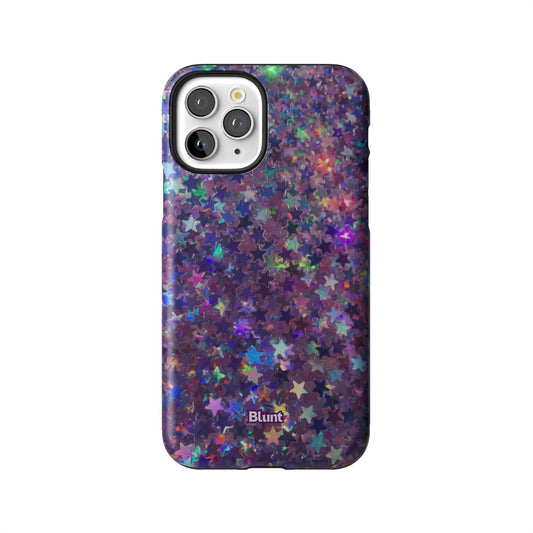 Cosmic Party iPhone Case gallery - Iphone_11_Pro_1