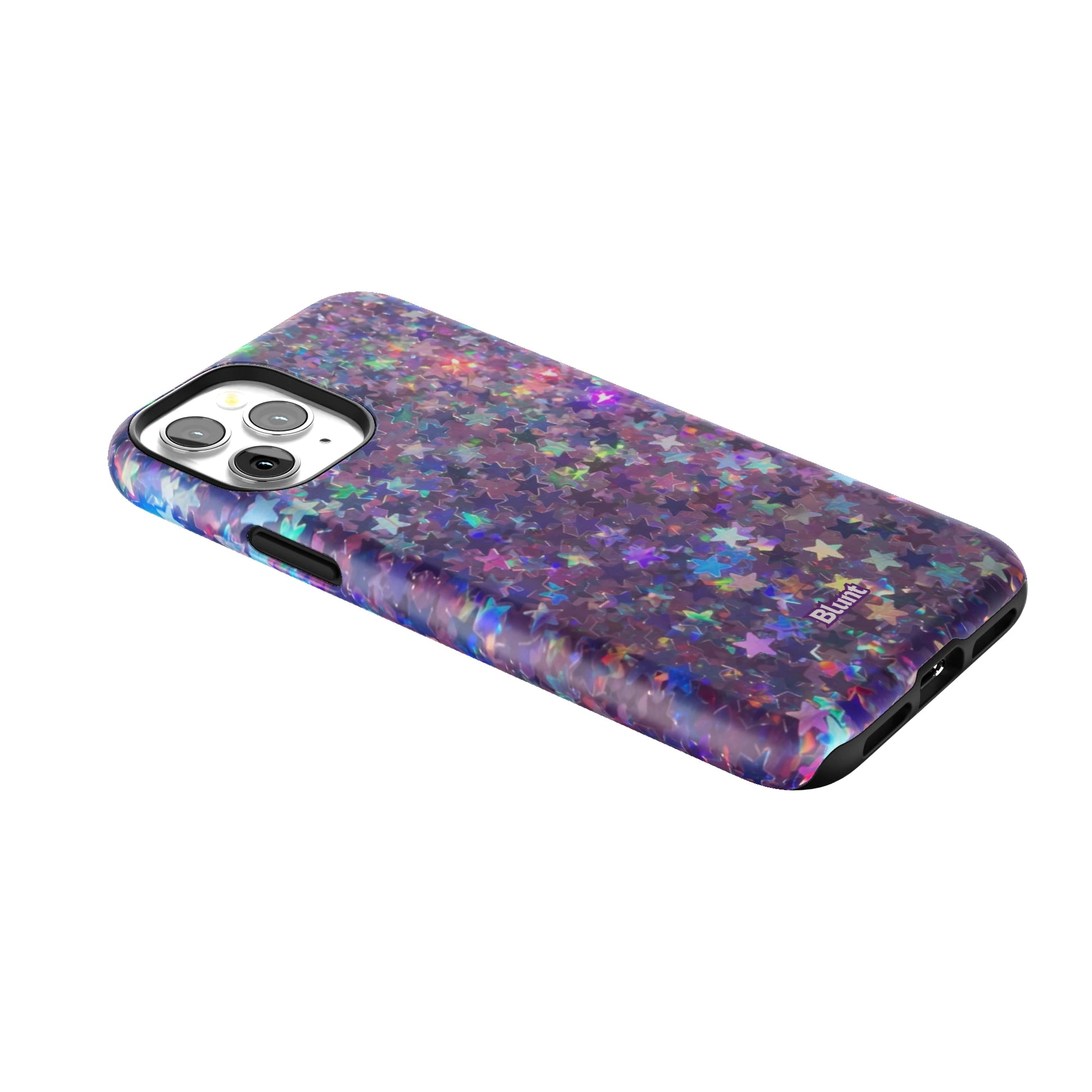 Cosmic Party iPhone Case gallery - Iphone_11_Pro_2