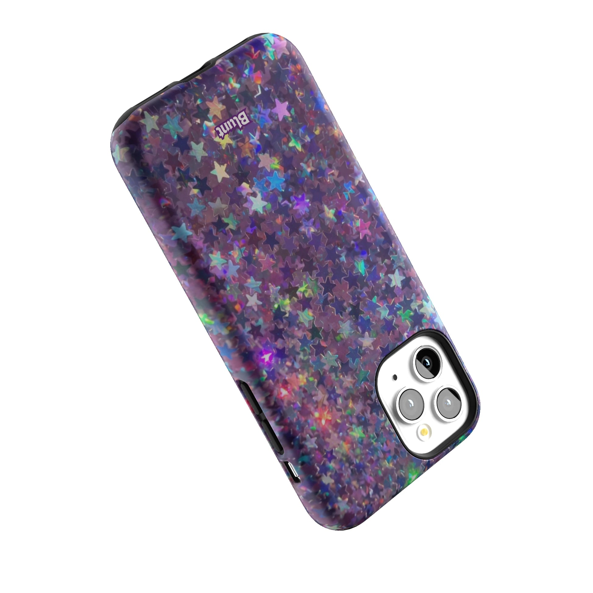 Cosmic Party iPhone Case gallery - Iphone_11_Pro_5